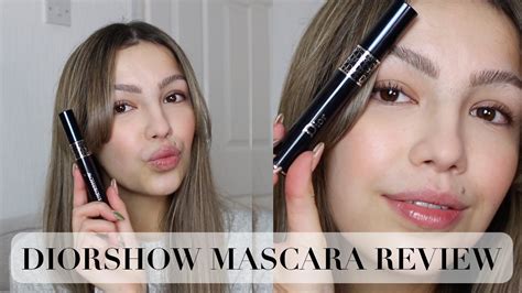 dior mascara long lashes|dior mascara reviews.